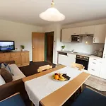 Urlaubsland Sonnfeld Daire