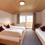 Daire Urlaubsland Sonnfeld Flachau