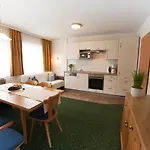 Daire Urlaubsland Sonnfeld
