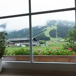 Daire Urlaubsland Sonnfeld Flachau