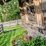 Daire Urlaubsland Sonnfeld Flachau