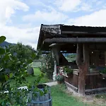 Urlaubsland Sonnfeld * Flachau