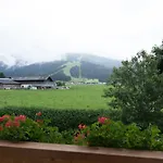 Daire Urlaubsland Sonnfeld