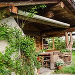 Urlaubsland Sonnfeld Lejlighed