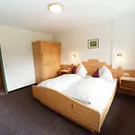 Daire Urlaubsland Sonnfeld *