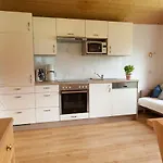 Urlaubsland Sonnfeld Daire Flachau