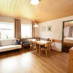 Urlaubsland Sonnfeld Daire Flachau