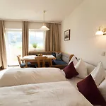 Daire Urlaubsland Sonnfeld