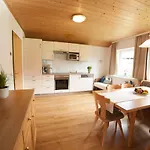 Urlaubsland Sonnfeld Daire