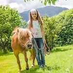 Urlaubsland Sonnfeld Flachau