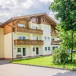 Urlaubsland Sonnfeld Daire