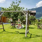 Urlaubsland Sonnfeld Daire