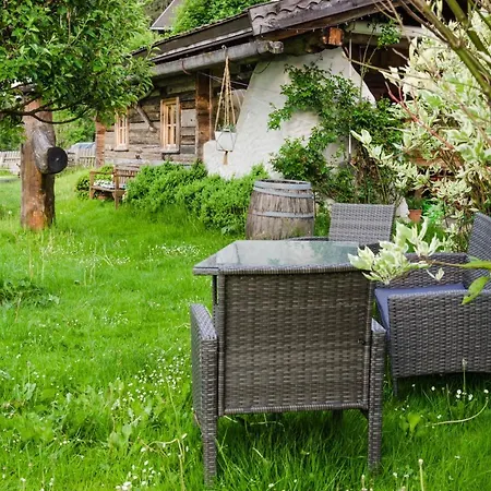 Apartmán Urlaubsland Sonnfeld