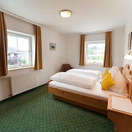 Apartamento Urlaubsland Sonnfeld Flachau