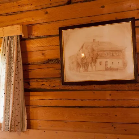 Apartmán Urlaubsland Sonnfeld
