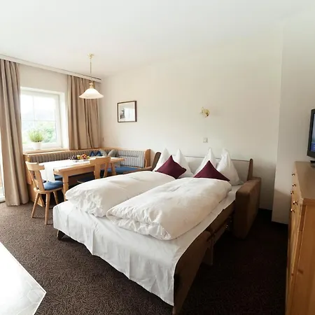 Apartamento Urlaubsland Sonnfeld *