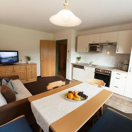 Urlaubsland Sonnfeld アパート