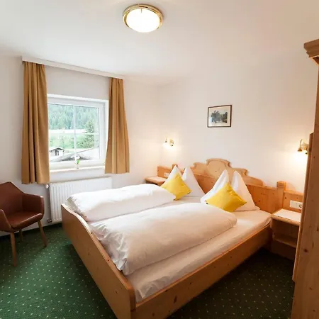 Urlaubsland Sonnfeld Apartamento Flachau