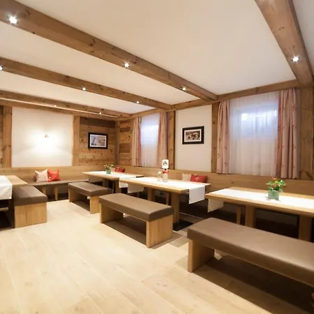 Urlaubsland Sonnfeld Apartamento