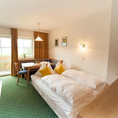 Urlaubsland Sonnfeld Appartement Flachau
