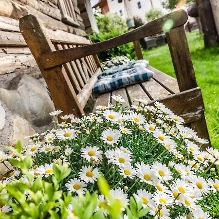 Apartamento Urlaubsland Sonnfeld