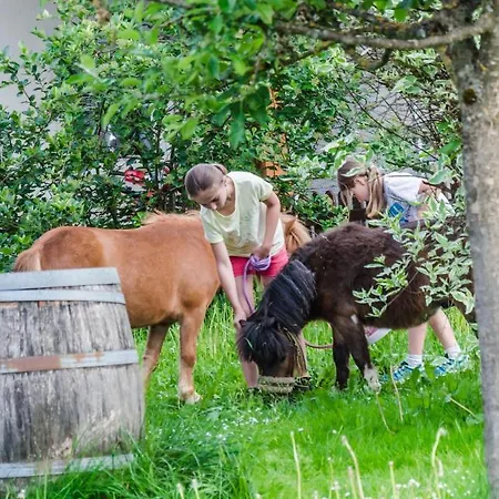 Urlaubsland Sonnfeld *