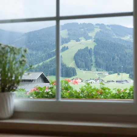 Urlaubsland Sonnfeld * フラッハウ