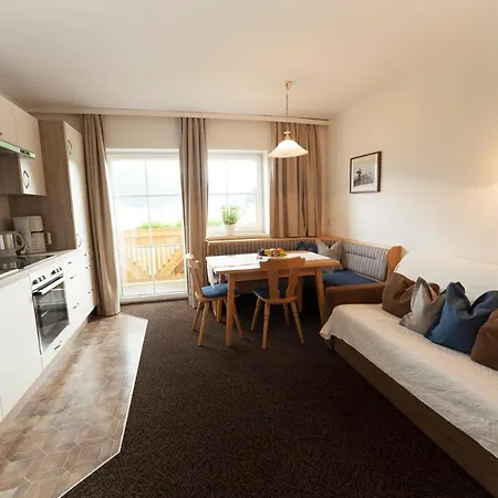 Urlaubsland Sonnfeld Apartamento *