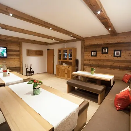 Urlaubsland Sonnfeld * フラッハウ