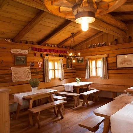 Apartment Urlaubsland Sonnfeld *