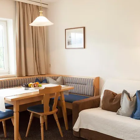Urlaubsland Sonnfeld Apartment