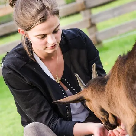 Urlaubsland Sonnfeld Apartamento *