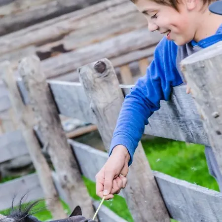 Urlaubsland Sonnfeld Flachau