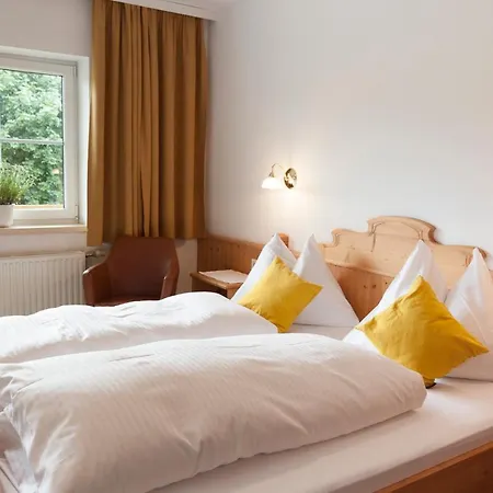 Apartamento Urlaubsland Sonnfeld