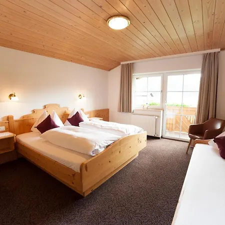 Apartmán Urlaubsland Sonnfeld