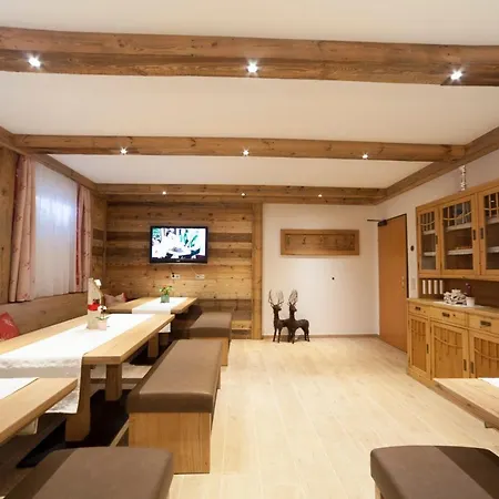 Urlaubsland Sonnfeld Appartement *