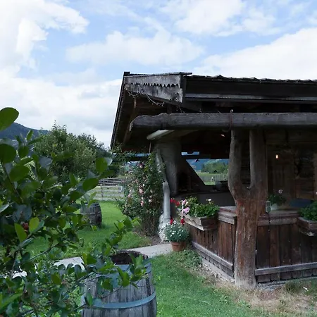 Urlaubsland Sonnfeld * Flachau