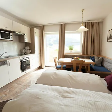 Urlaubsland Sonnfeld アパート