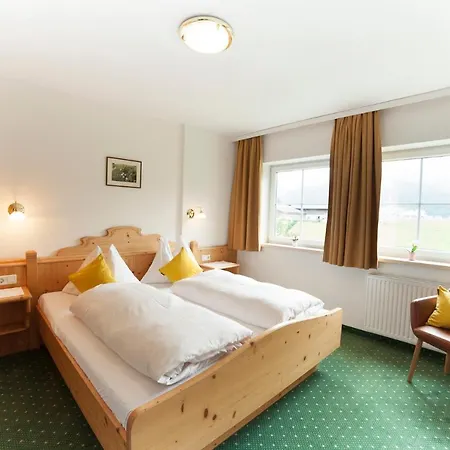 Urlaubsland Sonnfeld Apartamento Flachau