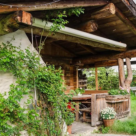 Urlaubsland Sonnfeld Apartamento