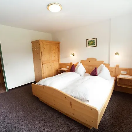 Apartamento Urlaubsland Sonnfeld *