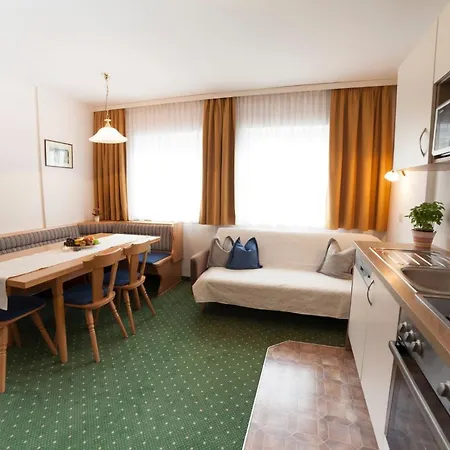 Urlaubsland Sonnfeld *