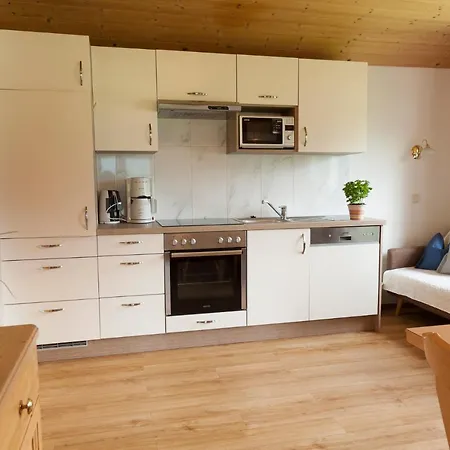 Urlaubsland Sonnfeld Apartmán Flachau