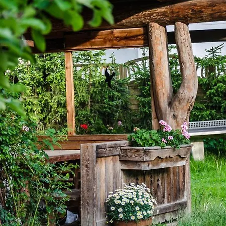 Apartamento Urlaubsland Sonnfeld