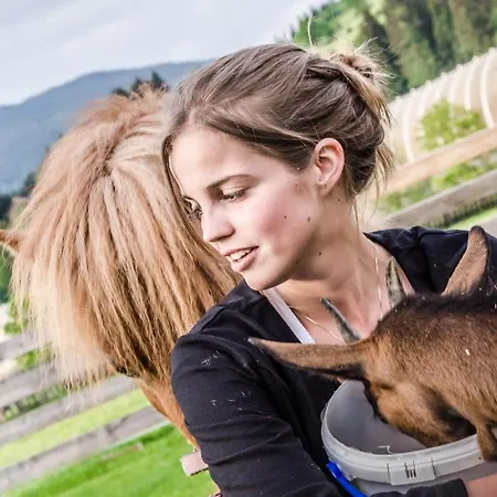 Urlaubsland Sonnfeld * フラッハウ