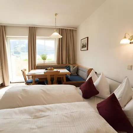 Apartamento Urlaubsland Sonnfeld