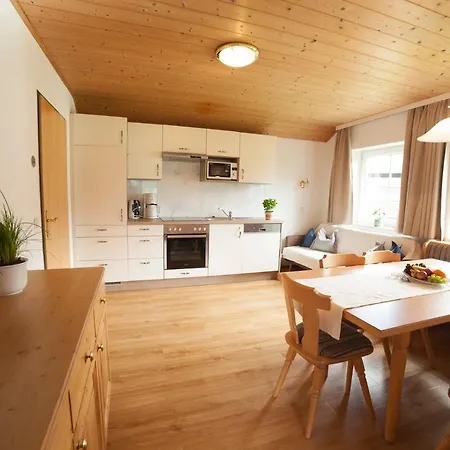 Urlaubsland Sonnfeld アパート