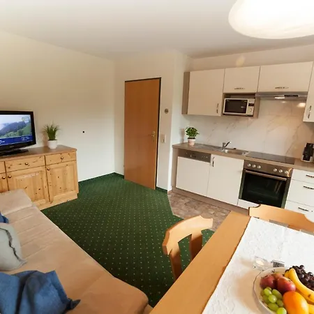 Urlaubsland Sonnfeld *