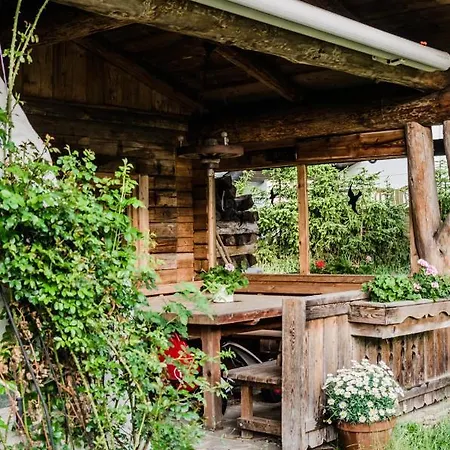 Urlaubsland Sonnfeld *