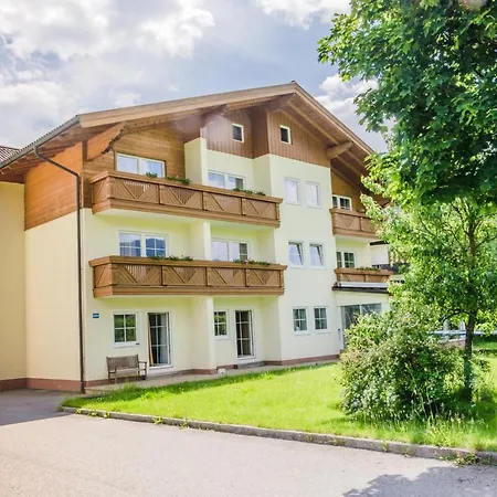 Urlaubsland Sonnfeld Apartmán
